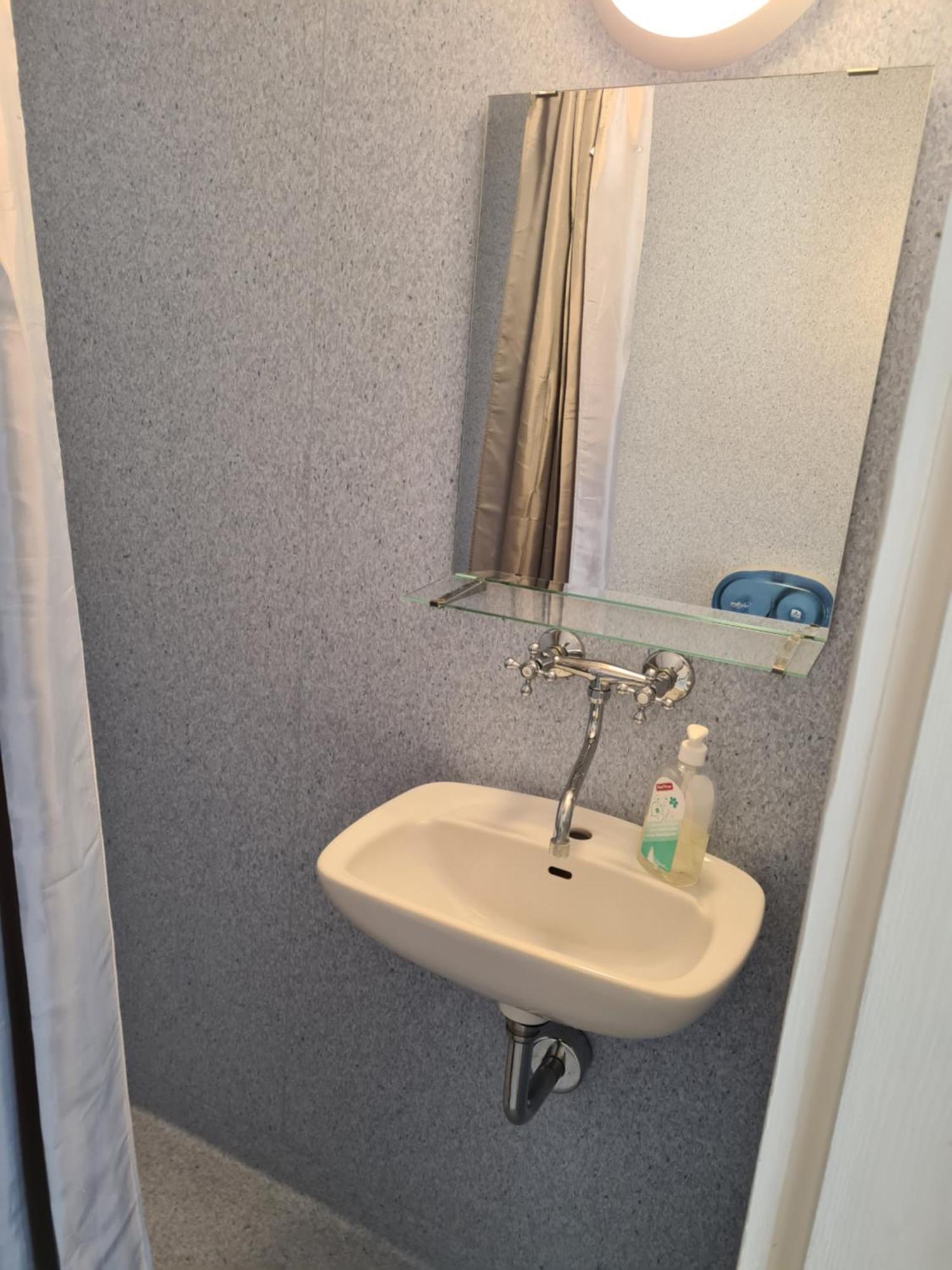 Danhostel Stevns Klint Store Heddinge Экстерьер фото