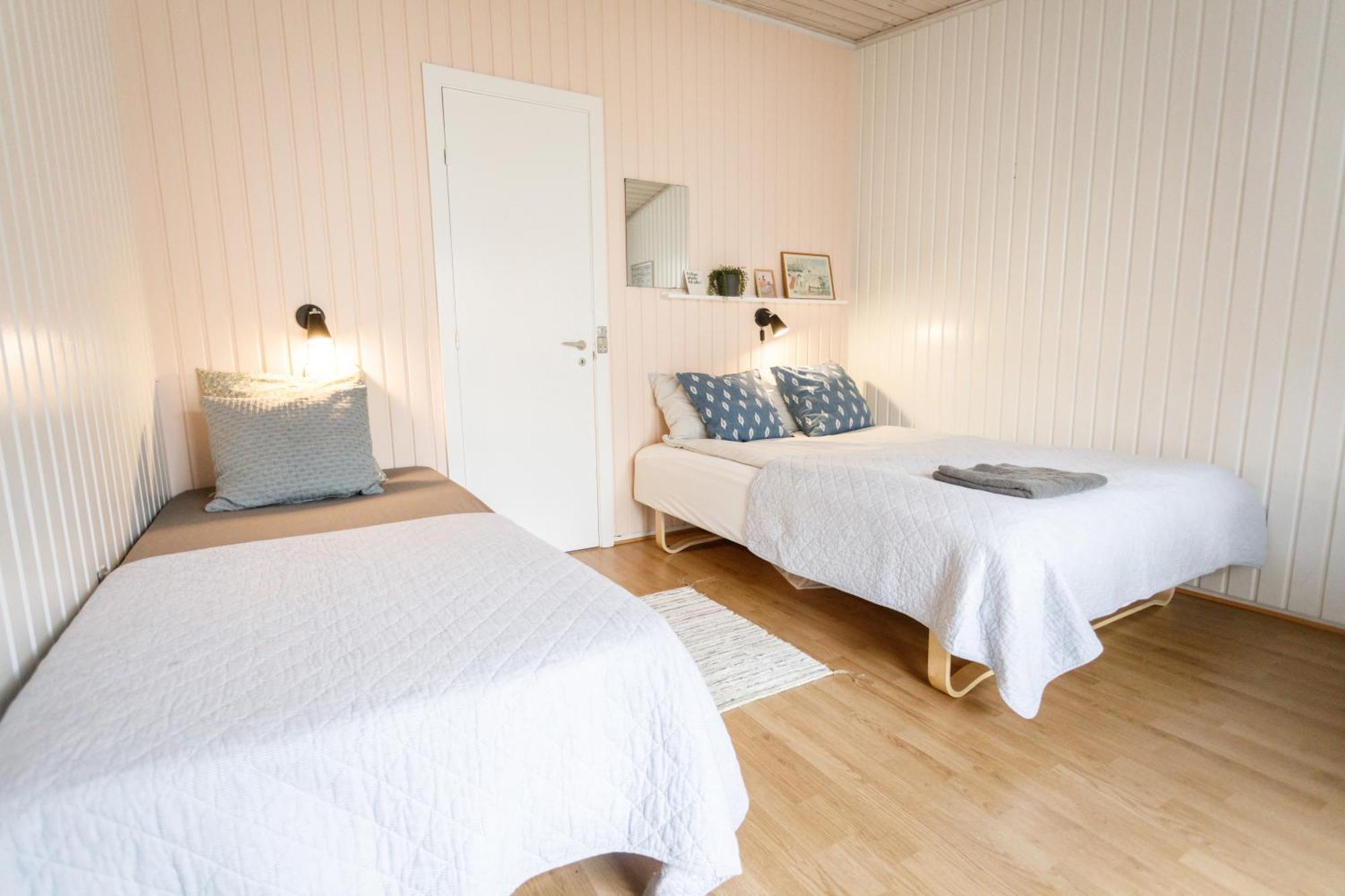 Danhostel Stevns Klint Store Heddinge Экстерьер фото