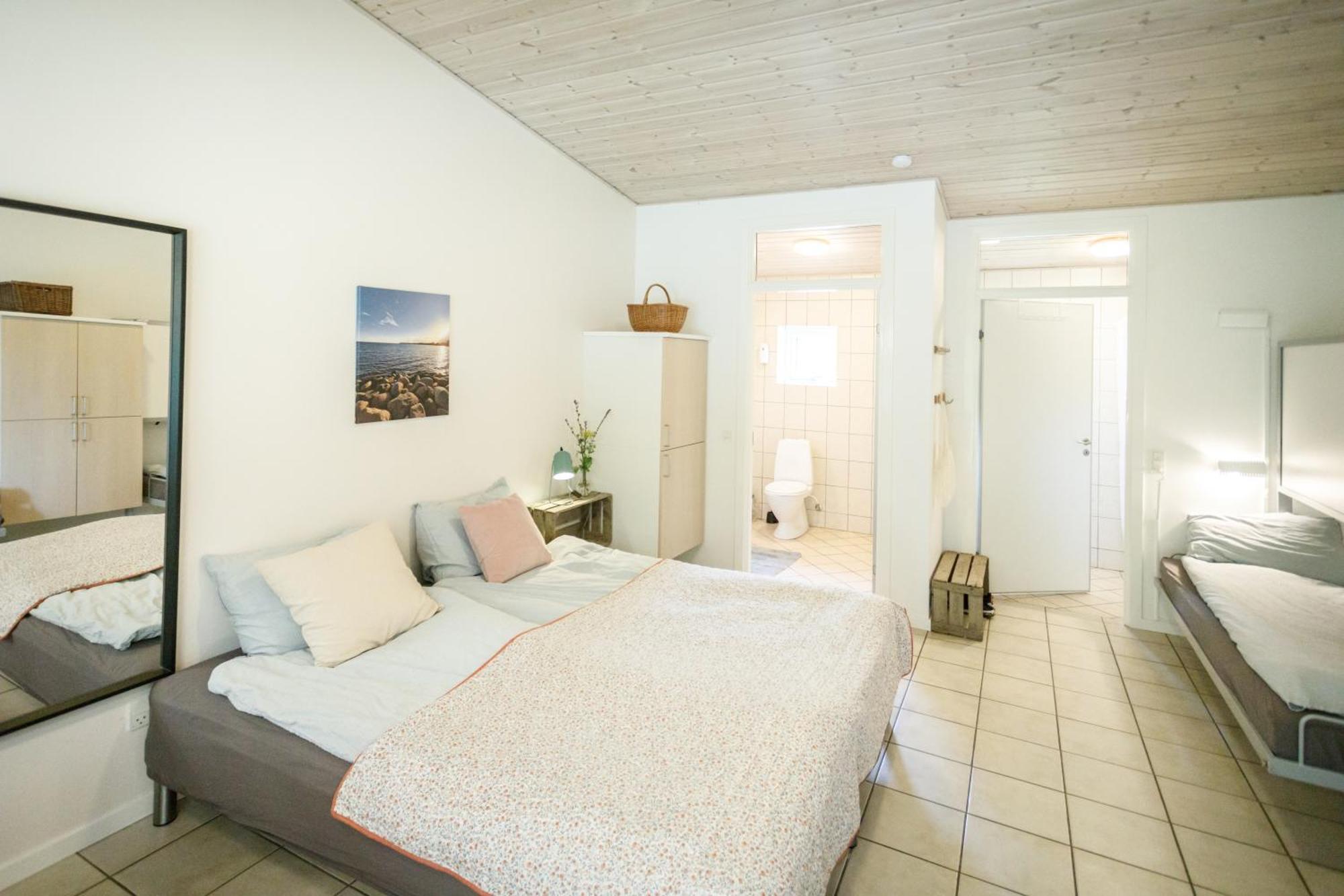 Danhostel Stevns Klint Store Heddinge Экстерьер фото