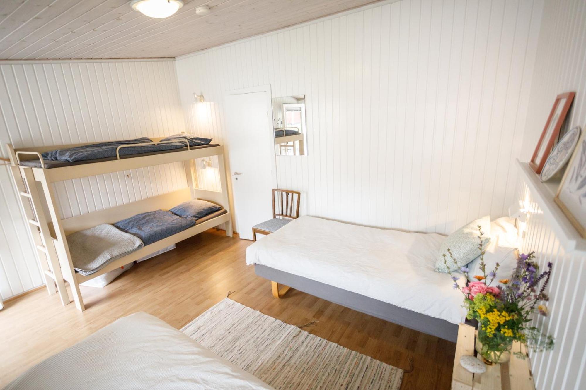 Danhostel Stevns Klint Store Heddinge Экстерьер фото
