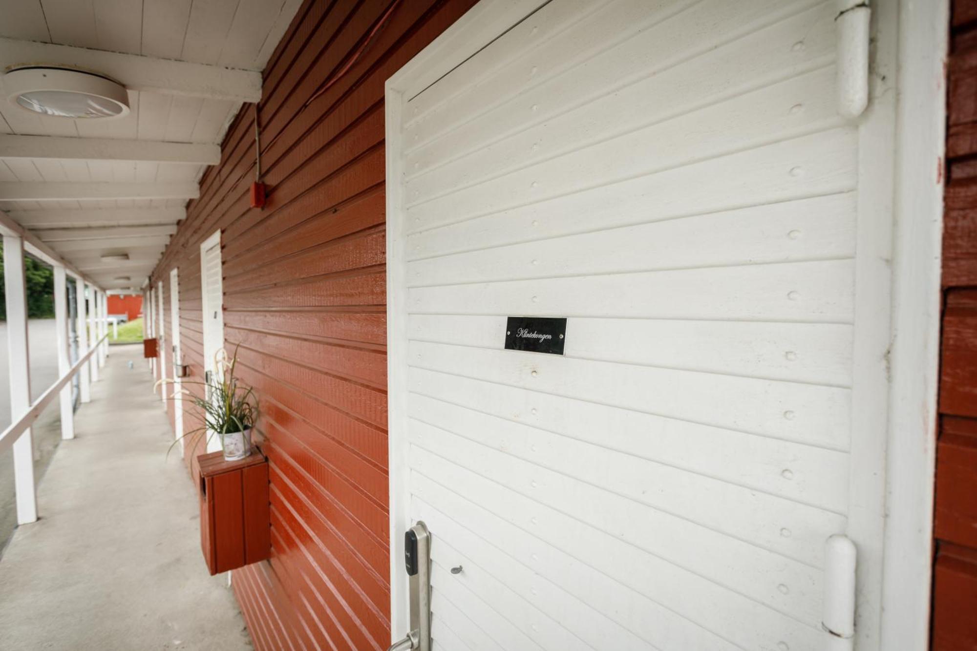 Danhostel Stevns Klint Store Heddinge Экстерьер фото