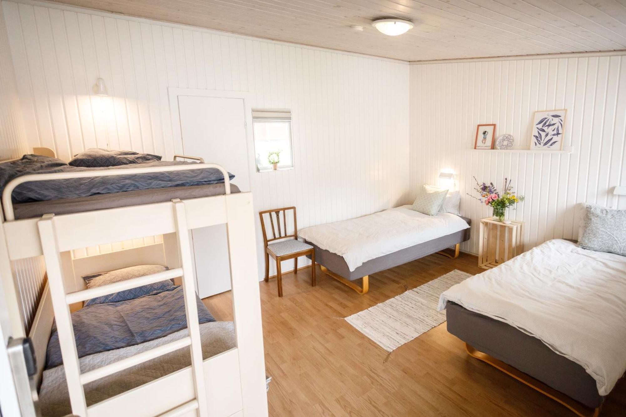 Danhostel Stevns Klint Store Heddinge Экстерьер фото