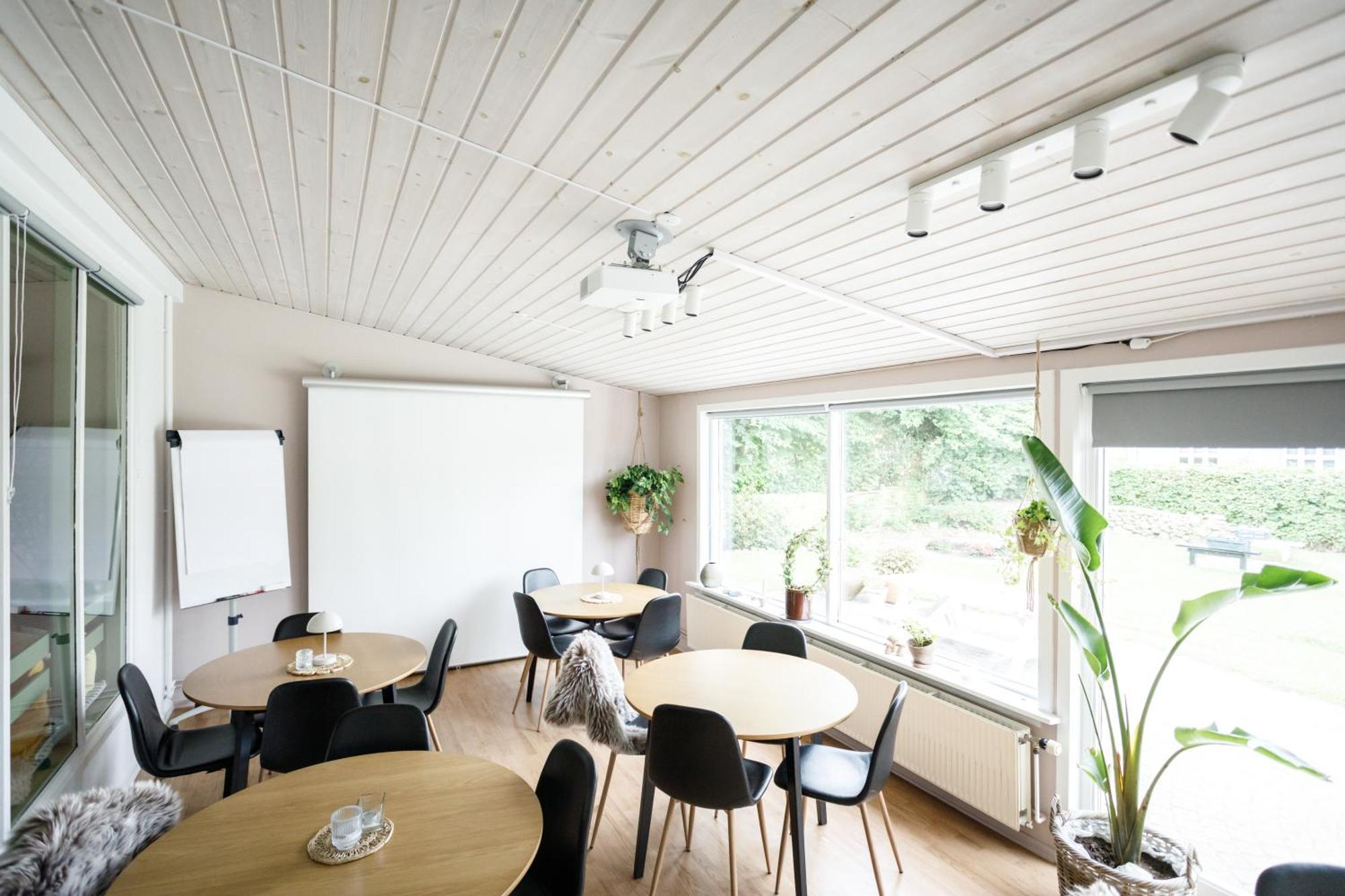 Danhostel Stevns Klint Store Heddinge Экстерьер фото