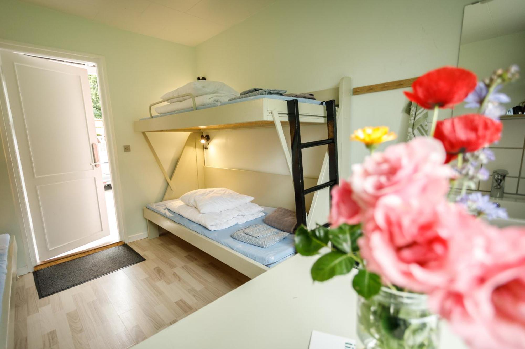 Danhostel Stevns Klint Store Heddinge Экстерьер фото