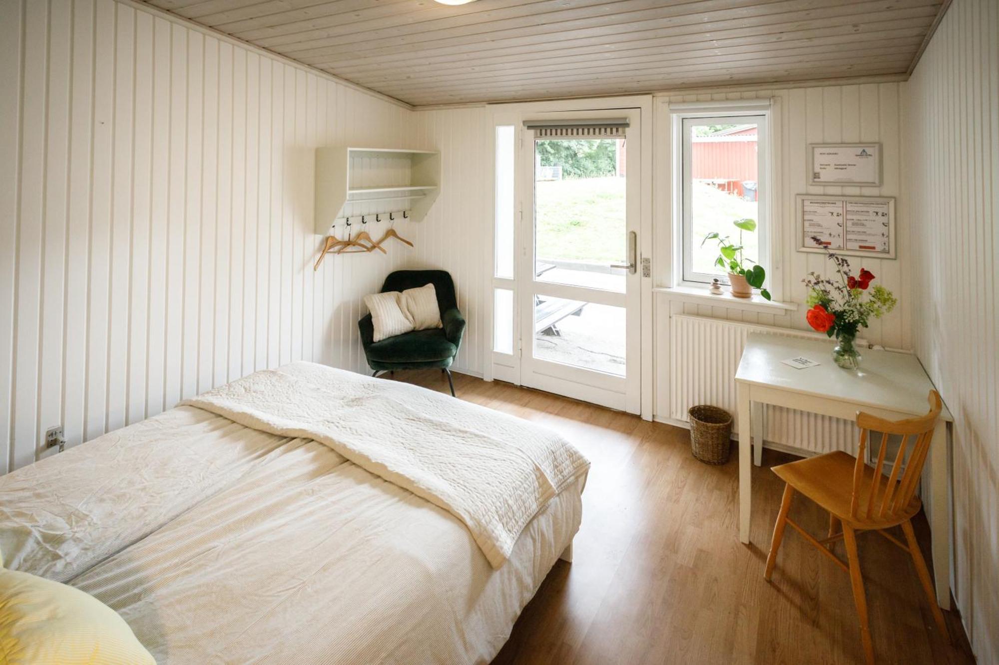 Danhostel Stevns Klint Store Heddinge Экстерьер фото