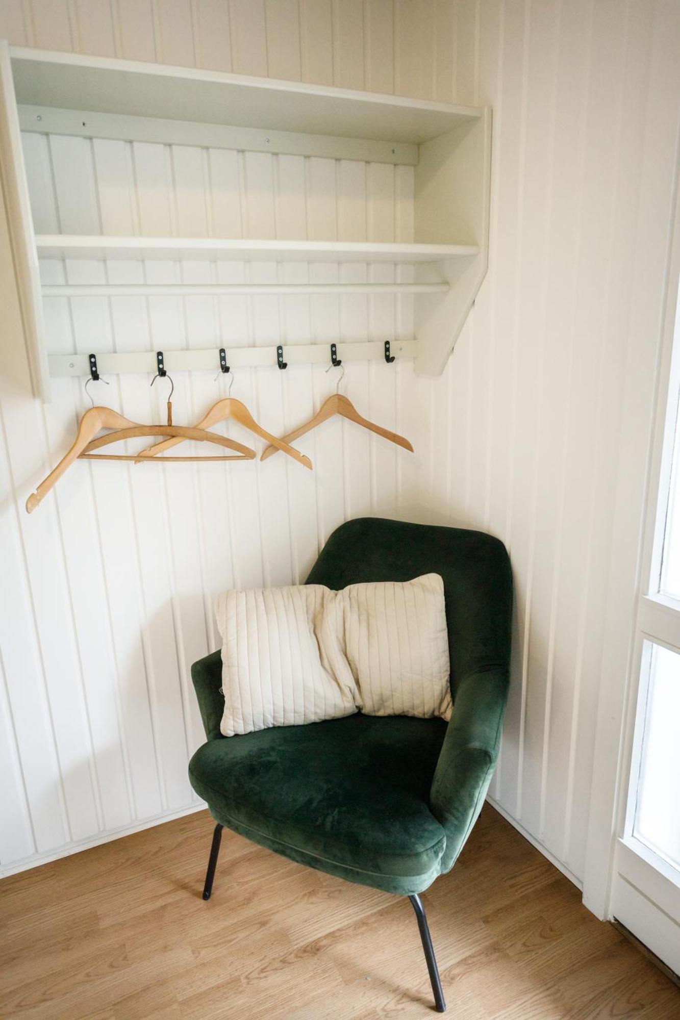 Danhostel Stevns Klint Store Heddinge Экстерьер фото