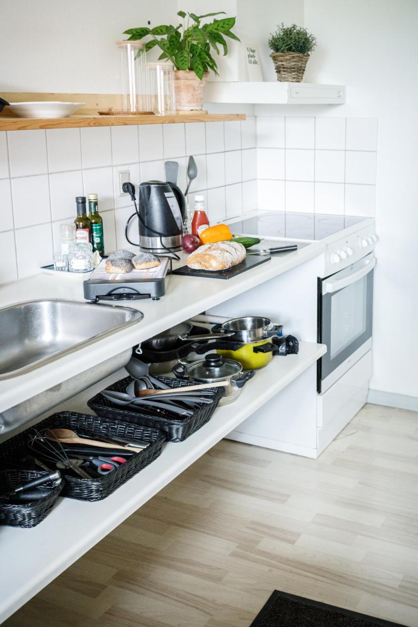 Danhostel Stevns Klint Store Heddinge Экстерьер фото