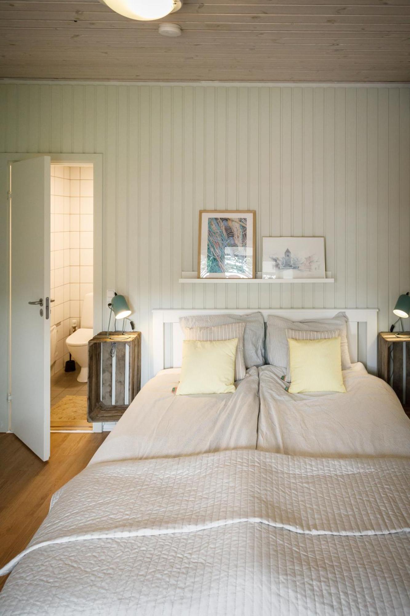 Danhostel Stevns Klint Store Heddinge Экстерьер фото