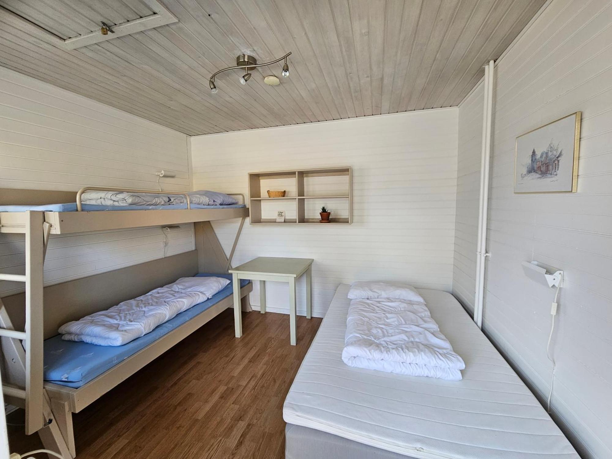 Danhostel Stevns Klint Store Heddinge Экстерьер фото