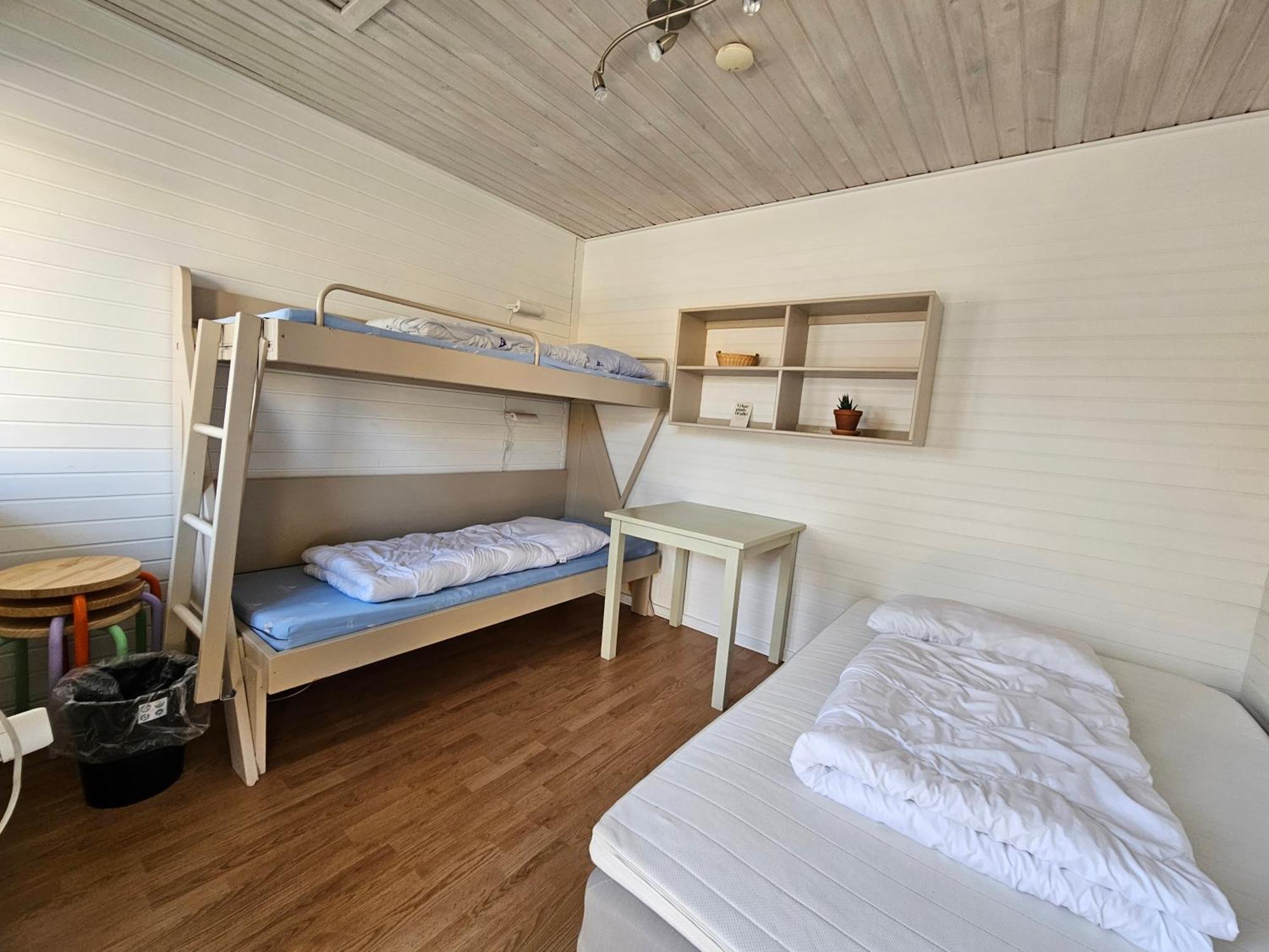 Danhostel Stevns Klint Store Heddinge Экстерьер фото